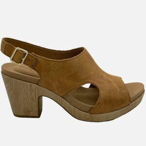 Rockport Women's Vivianne Cutout Sling Sandal